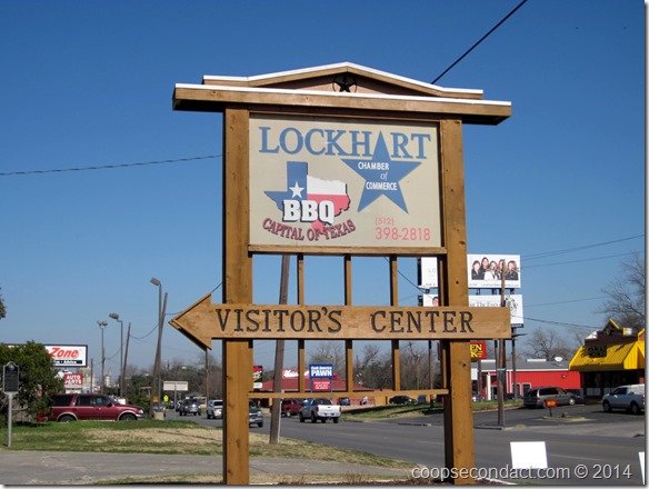 Lockhart, Texas